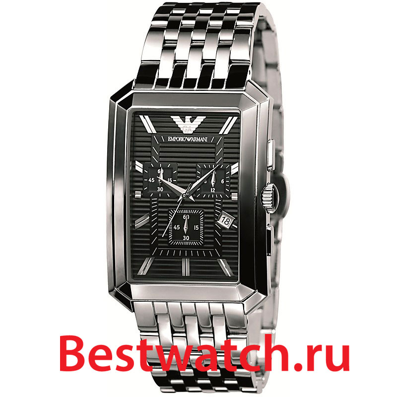 Часы Emporio Armani Classic AR0142